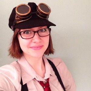 Meet your Posher, Esther